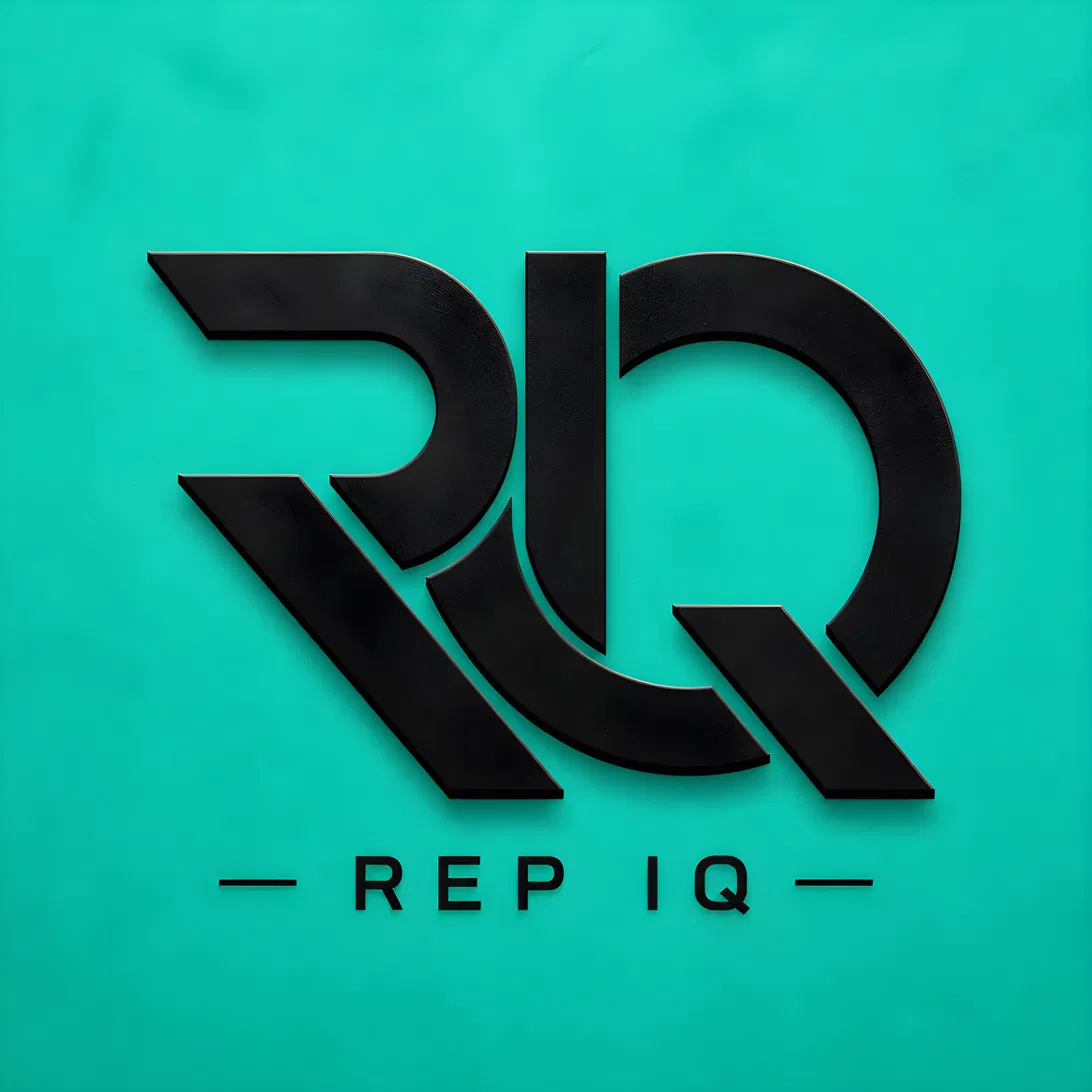 Rep-IQ logo